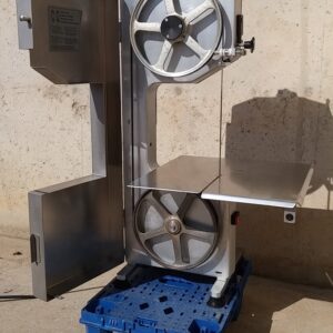 Sierra de carnicería MAINCA CCH 2000 de ocasión en cabauoportunitats.com