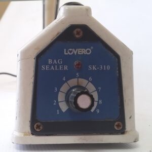 Termosegelladora LOVERO SK-310 de segona mà a cabauoportunitats.com