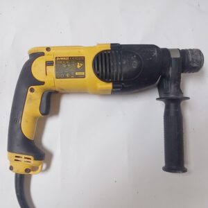 Trepant DEWALT D25013 d'ocasió a cabauoportunitats.com