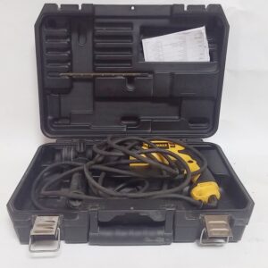 Trepant DEWALT D25013 d'ocasió a cabauoportunitats.com
