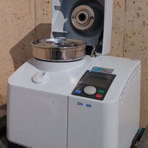 Molino ultracentrífugo RETSCH ZM 200 de ocasión para piezas y recambios en cabauoportunitats.com