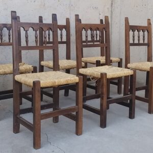 Cadira de boga d'ocasió a cabauoportunitats.com