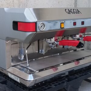 Cafetera GAGGIA KB 100 d'ocasió a cabauoportunitats.com