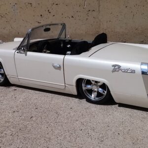 Coche de lujo de juguete de ocasión en cabauoportunitats.com