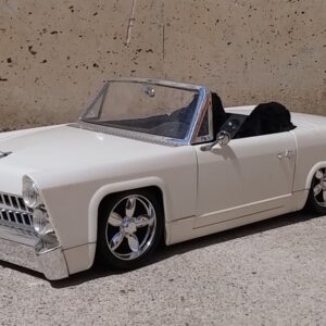 Coche de lujo de juguete de ocasión en cabauoportunitats.com