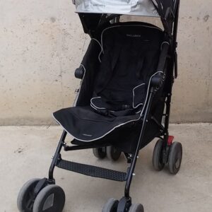 Cotxet infantil MACLAREN Ocasió a cabauoportunitats.com