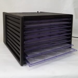 Deshidratadora de alimentos EXCALIBUR de ocasión en cabauoportunitats.com