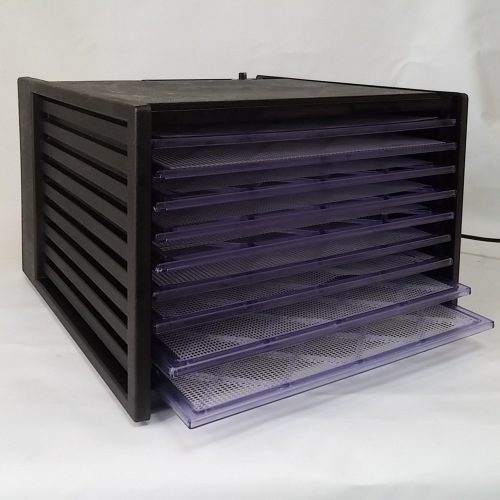 Deshidratadora de alimentos EXCALIBUR de ocasión en cabauoportunitats.com