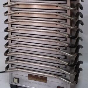 Escalfador de plats LÜKON de segona mà a cabauoportunitats.com