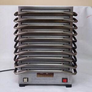 Escalfador de plats LÜKON de segona mà a cabauoportunitats.com