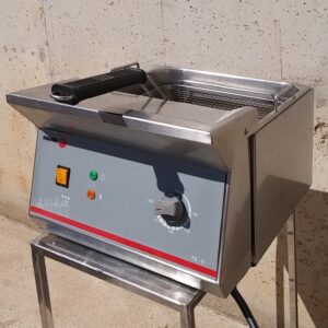Fregidora FAGOR FE-8 d'ocasió a cabauoportunitats.com