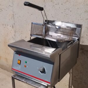 Fregidora FAGOR FE-8 d'ocasió a cabauoportunitats.com