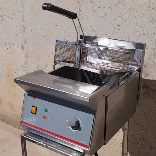 Freidora FAGOR FE-8 de ocasión en cabauoportunitats.com