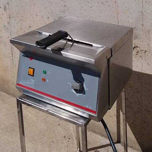 Freidora FAGOR FE-8 de ocasión en cabauoportunitats.com
