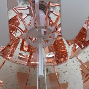 Làmpada futurista IKEA PS 2014 d'ocasió a cabauoportunitats.com