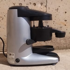 Molí de cafè COMPAK K-3 Platino d'ocasió a cabauoportunitats.com