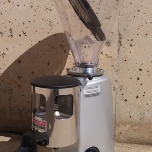 Molino de café MAZZER LUIGI de ocasión en cabauoportunitats.com