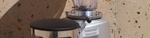 Molí de cafè MAZZER LUIGI d'ocasió a cabauoportunitats.com