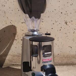Molino de café MAZZER LUIGI de ocasión en cabauoportunitats.com
