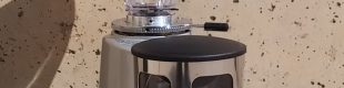 Molí de cafè MAZZER LUIGI d'ocasió a cabauoportunitats.com