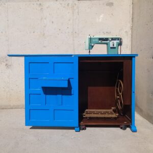 Máquina de coser ALFA ALFAMATIC 109 de ocasión en cabauoportunitats.com