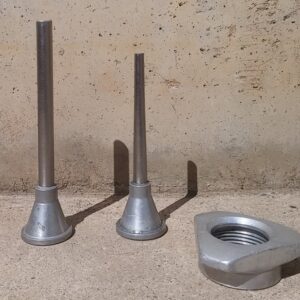 Máquina embutir MAINCA EB-12 de ocasión en cabauoportunitats.com
