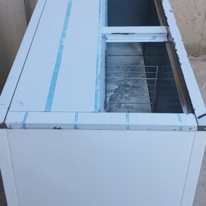 Botellero seminuevo CORECO 2 puertas en cabauoportunitats.com