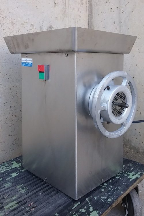 Picadora de carne GESAME en cabauoportunitats.com