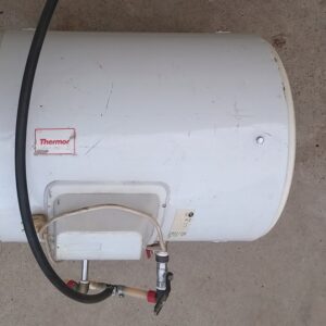 Termo THERMOR 75 litros de ocasión en cabauoportunitats.com