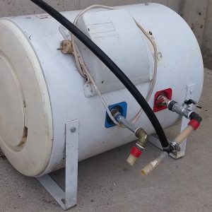 Termo THERMOR 75 litros de ocasión en cabauoportunitats.com