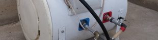 Termo THERMOR 75 Litres d'ocasió a cabauoportunitats.com