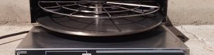 Torradora GAYC ROTO-GRILL d'ocasió a cabauoportunitats.com