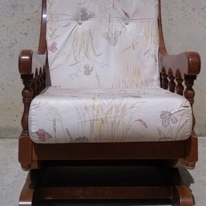 Sillón mecedora de ocasión en cabauoportunitats.com
