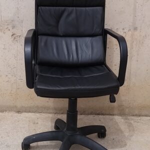 Cadira de despatx d'ocasió a cabauoportunitats.com