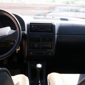 Citroen AX d'ocasió a cabauoportunitats.com