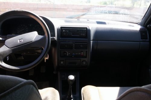 Citroen AX de ocasión en cabauoportunitats.com