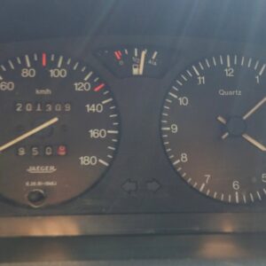 Citroen AX d'ocasió a cabauoportunitats.com