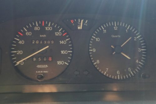 Citroen AX de ocasión en cabauoportunitats.com