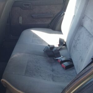 Citroen AX d'ocasió a cabauoportunitats.com