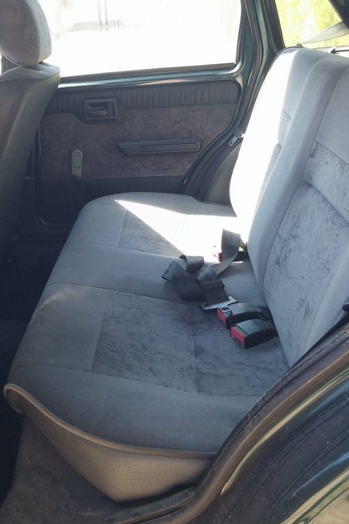 Citroen AX de ocasión en cabauoportunitats.com