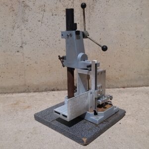 Columna d'ocasió per a tallar sabó a cabauoportunitats.com