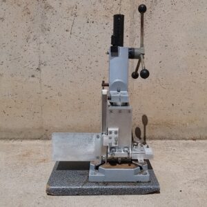 Columna d'ocasió per a tallar sabó a cabauoportunitats.com