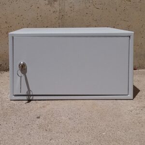 Compartimento para objetos de valor en cabauoportunitats.com