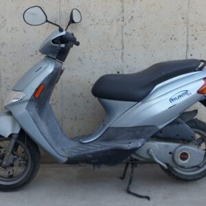 DERBI ATLANTIS para despiece en cabauoportunitats.com