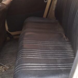 Dyane 6 d'ocasió a cabauoportunitats.com