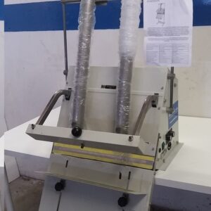 Envasadora PANDYNO 400 de ocasión en cabauoportunitats.com