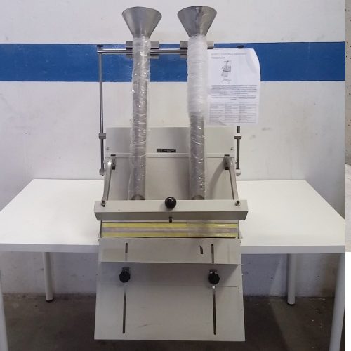 Embossadora d'ocasió PANDYNO 400 a cabauoportunitats.com