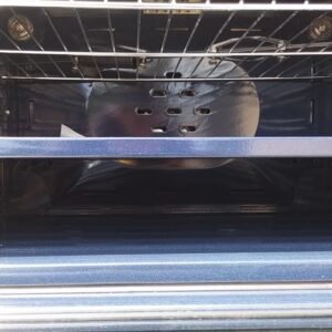 Moble d'inox amb forn JOLLYNOX d'ocasió a cabauoportunitats.com