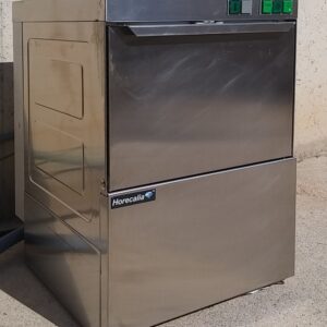 Lavavasos hosteleria HORECALIA de ocasión en cabauoportunitats.com