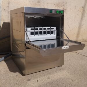 Lavavasos hosteleria HORECALIA de ocasión en cabauoportunitats.com